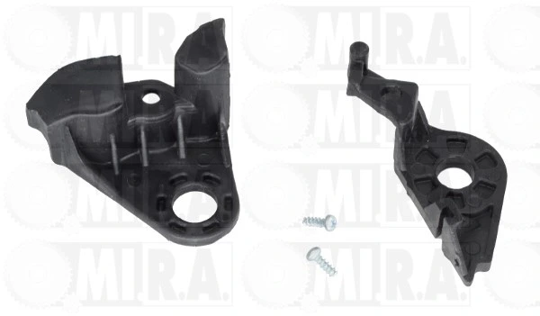 KIT RIP. FARO DX CITROEN C4 04>  6206C7