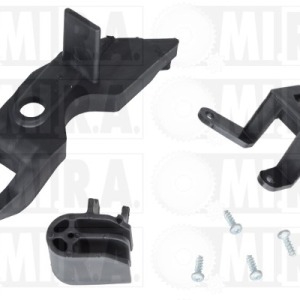 KIT RIP. FARO DX CITROEN C-ELYSEE 17> 1608955680