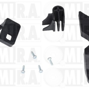 KIT RIP. FARO SX CITROEN C-ELYSEE 17> 9675138880