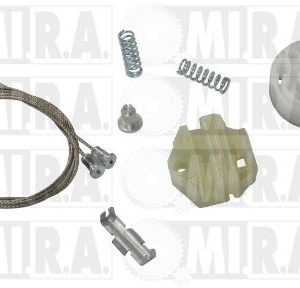 KIT RIP. ALZACRISTALLO ELETTRICO OPEL ASTRA G 90 521 877