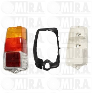 FANALE POST. DX FIAT 500 F/L/R  4129288
