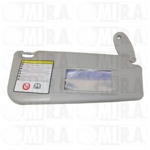 PANTINA PARASOLE DX FIAT G. PUNTO (05>) ORIG. 735509466