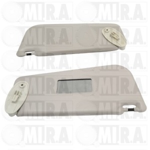 PANTINE PARASOLE DX E SX FIAT G. PUNTO 735506957