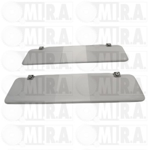 PANTINE PARASOLE DX E SX FIAT DUCATO 735561971