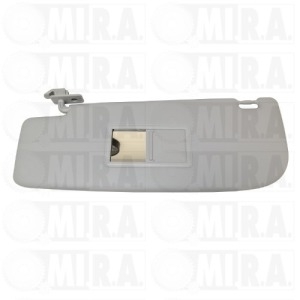 PANTINA PARASOLE SX FIAT FIORINO/QUBO (07>) ORIG. 735464511