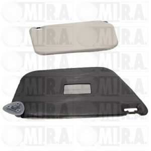 PANTINE PARASOLE DX E SX FORD TRANSIT CONNECT (02>) 5118458