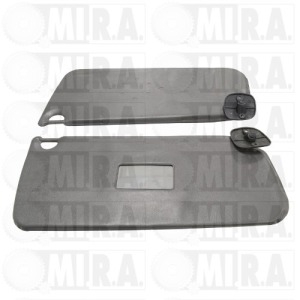 PANTINE PARASOLE DX E SX RENAULT KANGOO 7700308877