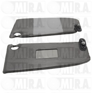 PANTINE PARASOLE DX E SX RENAULT MEGANE I 7700429959