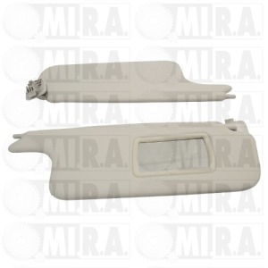 PANTINE PARASOLE DX E SX RENAULT MEGANE II 964003801R