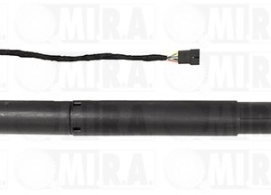 MOLLA A GAS ELETTRICA SX BMW X5 (13>) 51244823279
