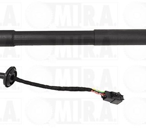 MOLLA A GAS ELETTRICA SX VOLVO XC60 (12>) 31298576