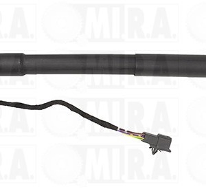 MOLLA A GAS ELETTRICA DX VOLVO XC60 (12>) 31298575