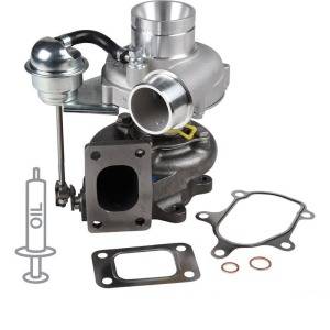 Turbocompresseur 4841844