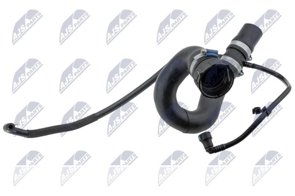 TUBE / TUYAU DU SYSTÈME DE REFROIDISSEMENT, CPP-BM-034 /17127548241