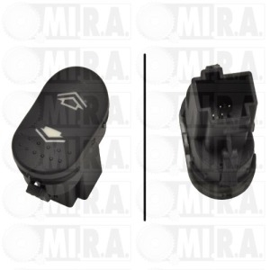 PULSANTE ALZAVETRO FORD FOCUS – TRANSIT V347 (4 PIN) 1 060 717