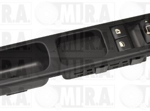PULSANTIERA ALZAVETRO PSA 207 – C3  96548591XT