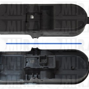 PULSANTIERA OPEL ASTRA H / ZAFIRA 2004>2015 13197231
