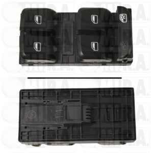 PULSANTIERA ANT.SXAUDI A4/A5/Q5 2008>2014 8K0 959 851