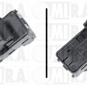 PULSANTE ALZAVETRO PSA C4/207/JUMPY III 6490.E3