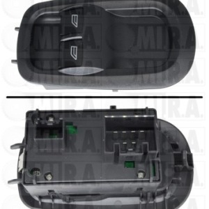 PULSANTIERA ALZAVETRO FORD TRANSIT CUSTOM (12>) 1791339