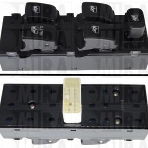 PULSANTIERA ALZAVETRO HYUNDAI GETZ (02>) 0K2FA66350