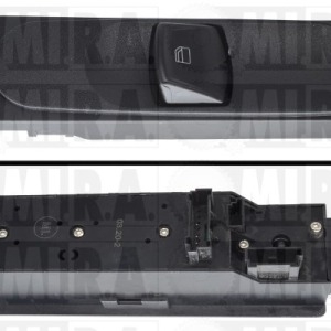 PULSANTIERA ALZAVETRO MERCEDES SPRINTER (06>) 906 545 09 13