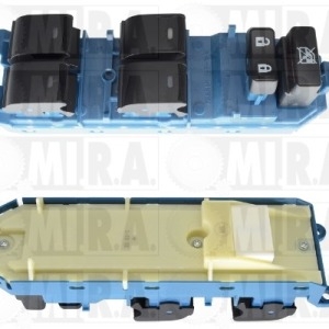 PULSANTIERA ALZAVETRO TOYOTA AVENSIS – VERSO (08>) 84040 05020