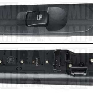PULSANTE ALZAVETRO MERCEDES SPRINTER (06>) 906 545 19 13