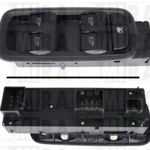 PULSANTIERA ALZAV. FORD FIESTA VI (08>) 1513280