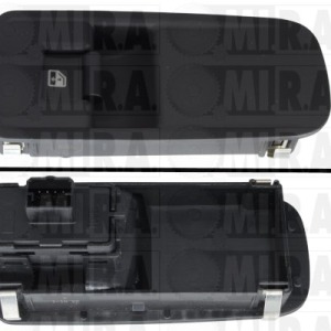 PULSANTIERA ALZAV. ANT. DX ALFA ROMEO MITO (08>) 156080932