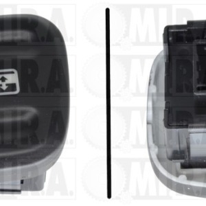 PULSANTE ALZAV. ANT. DX FIAT PANDA (12>) 735536760