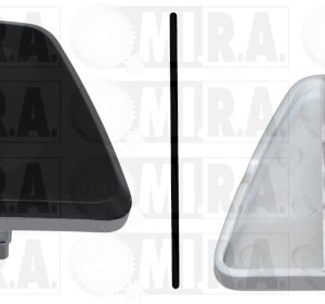 PULSANTE ALZAV. ANT. SX FIAT 500 (07>) 735482601