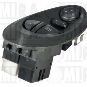 PULSANTIERA ALZAVETRO DX IVECO DAILY III C/SPECCH.ELET.99>07 5 0032 1137