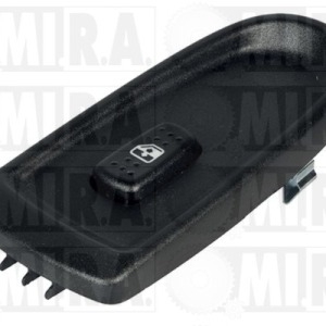 PULSANTIERA ALZAVETRO DX IVECO DAILY IV 06>11 58 0130 4492