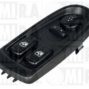 PULSANTIERA ALZAVETRO SX IVECO DAILY IV C/SPECCH.ELET 06>11 5801304491
