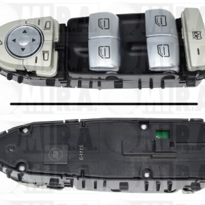 PULSANTIERA ALZAVETRO MERCEDES CLASSE C W205 205 905 68 11