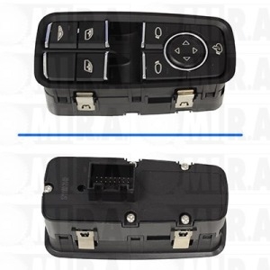 PULSANTIERA ALZAV. PORSCHE 911 (11>) 991 613 157 00