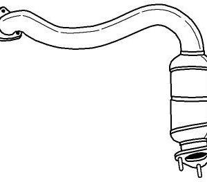 CATALYSEUR 5850124