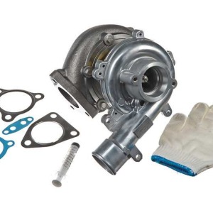 Turbocompresseur 17201-0L040