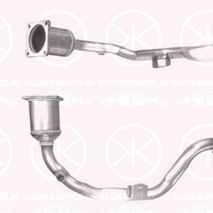 CATALYSEUR, JUSQU’À EURO 3 1731P8
