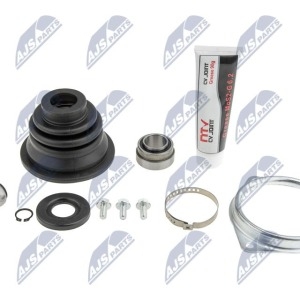 PLAINTES CONCERNANT LE CONDENSEUR DU CLIMATISEUR, CCS-VW-010 /7D0820413B