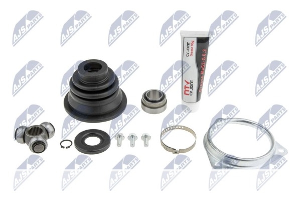 PLAINTES CONCERNANT LE CONDENSEUR DU CLIMATISEUR, CCS-VW-010 /7D0820413B