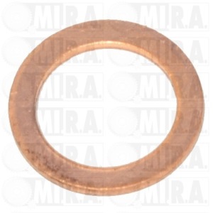 RONDELLA RAME DM 14X20 H 1,4  138492