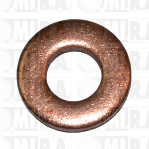 ROND.INIET. RAME 7,3X13,6X2 (20 PZ)  1565AH