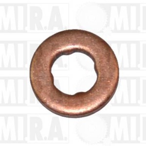 ROND.INIET. RAME 8X15X1,5 (50 PZ)  0348T8