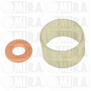 KIT ROND. INIETTORE PSA C3 – 207 – 3008 – PARTNER 46518716