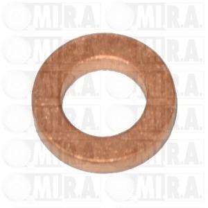 RONDELLA INIETTORE VAG 7,7X13X2,5 – 50 PZ 046 130 219