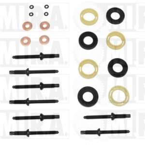 KIT RIP. INIETTORI FORD FIESTA V/C-MAX/FOCUS 1.6 TDCI 1609848280
