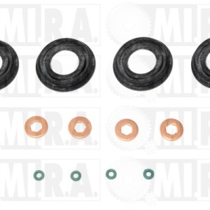 KIT RIP. INIETTORI FORD TRANSIT – VAG A1/ALTEA/YETI/POLO V 96 777 594 80