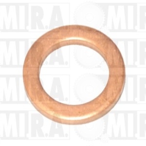 RONDELLA INIETTORE RAME 18X12X3 FORD – PSA CONF. 20 PZ 9400157089